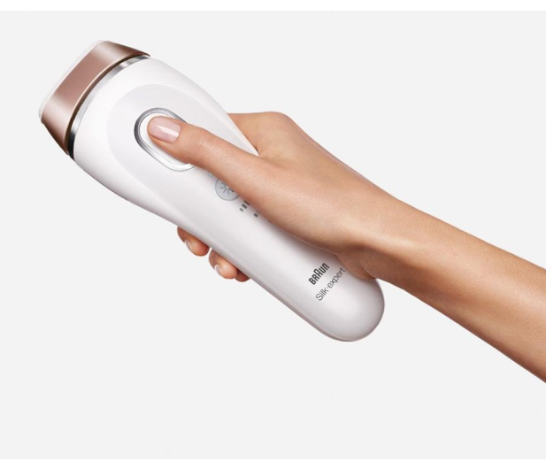 Braun Depilator silk-expert IPL BD5008 - 486059 - zdjęcie 4